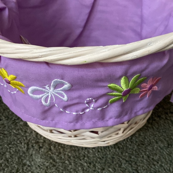 Easter Basket - Picture 2 of 5